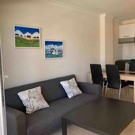 Apartamento reformado en Playa del Inglés San Bartolomé Extérieur photo