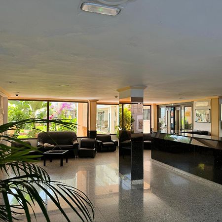Apartamento reformado en Playa del Inglés San Bartolomé Extérieur photo