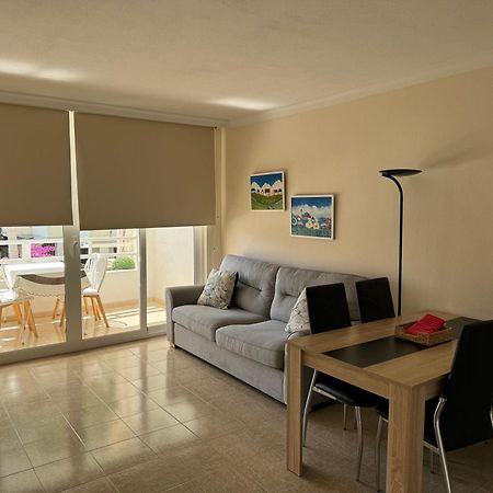 Apartamento reformado en Playa del Inglés San Bartolomé Extérieur photo