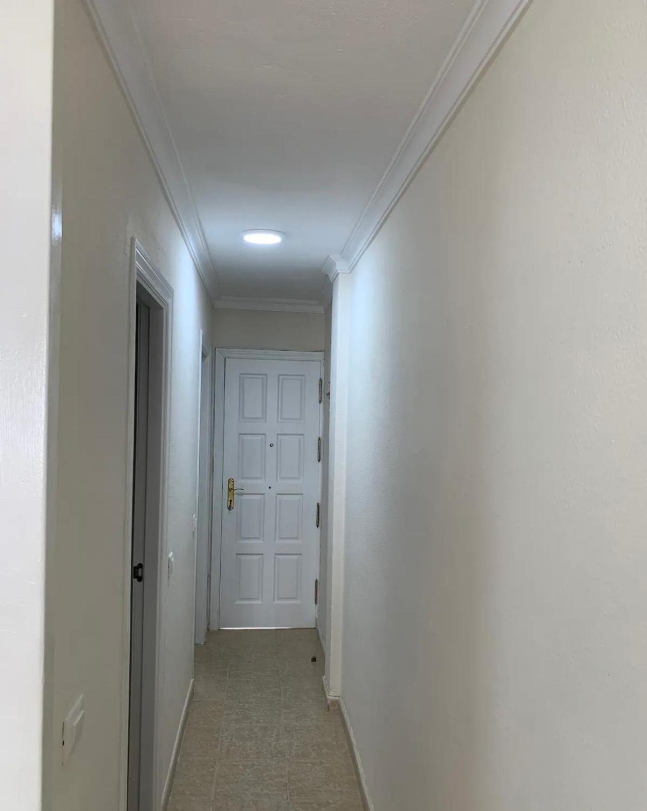 Apartamento reformado en Playa del Inglés San Bartolomé Extérieur photo