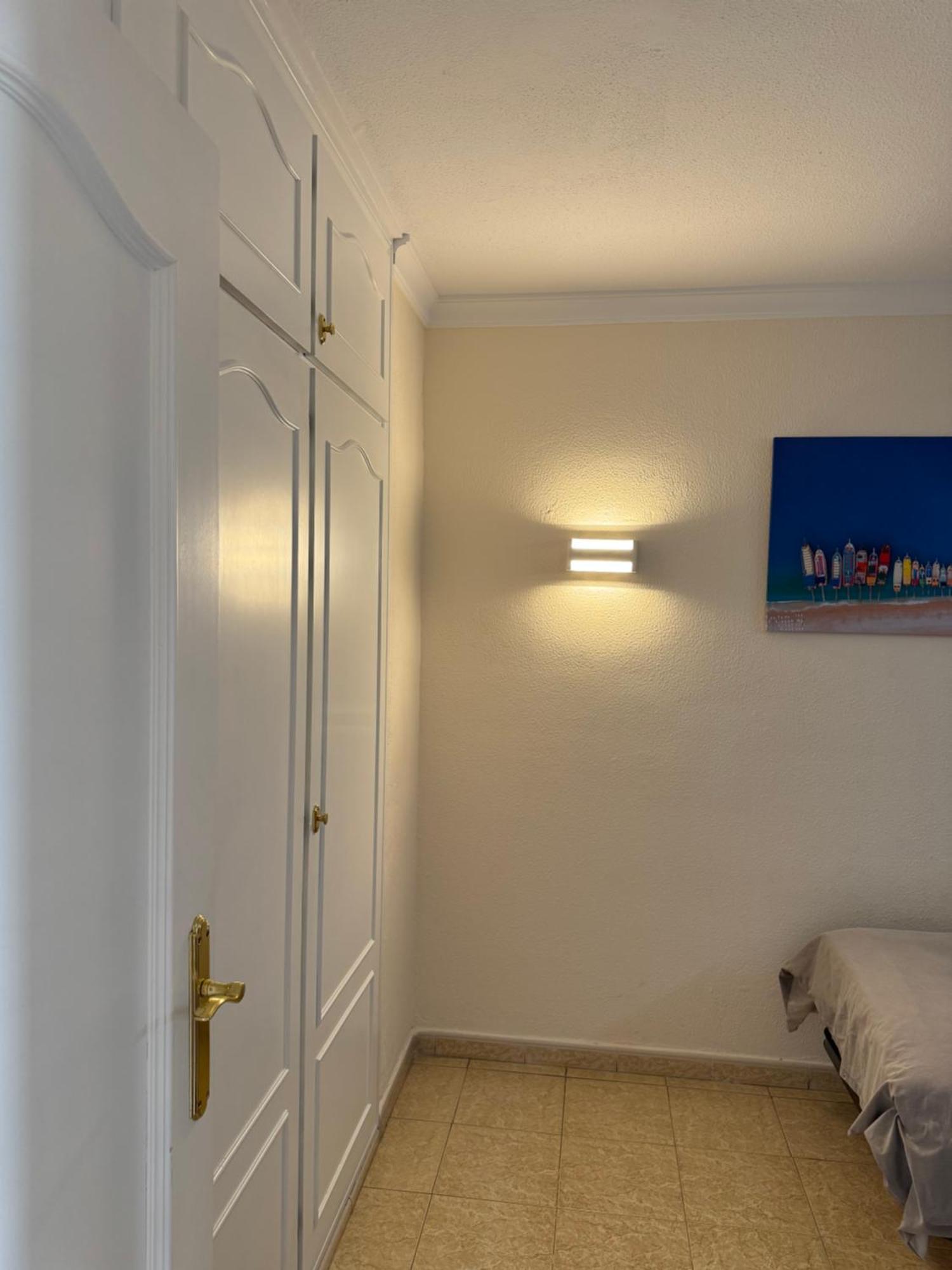 Apartamento reformado en Playa del Inglés San Bartolomé Extérieur photo
