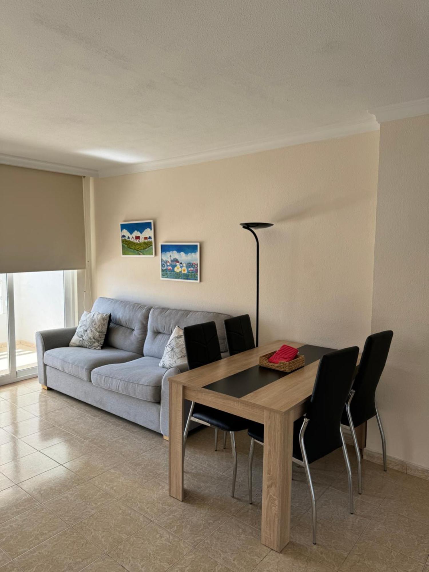 Apartamento reformado en Playa del Inglés San Bartolomé Extérieur photo