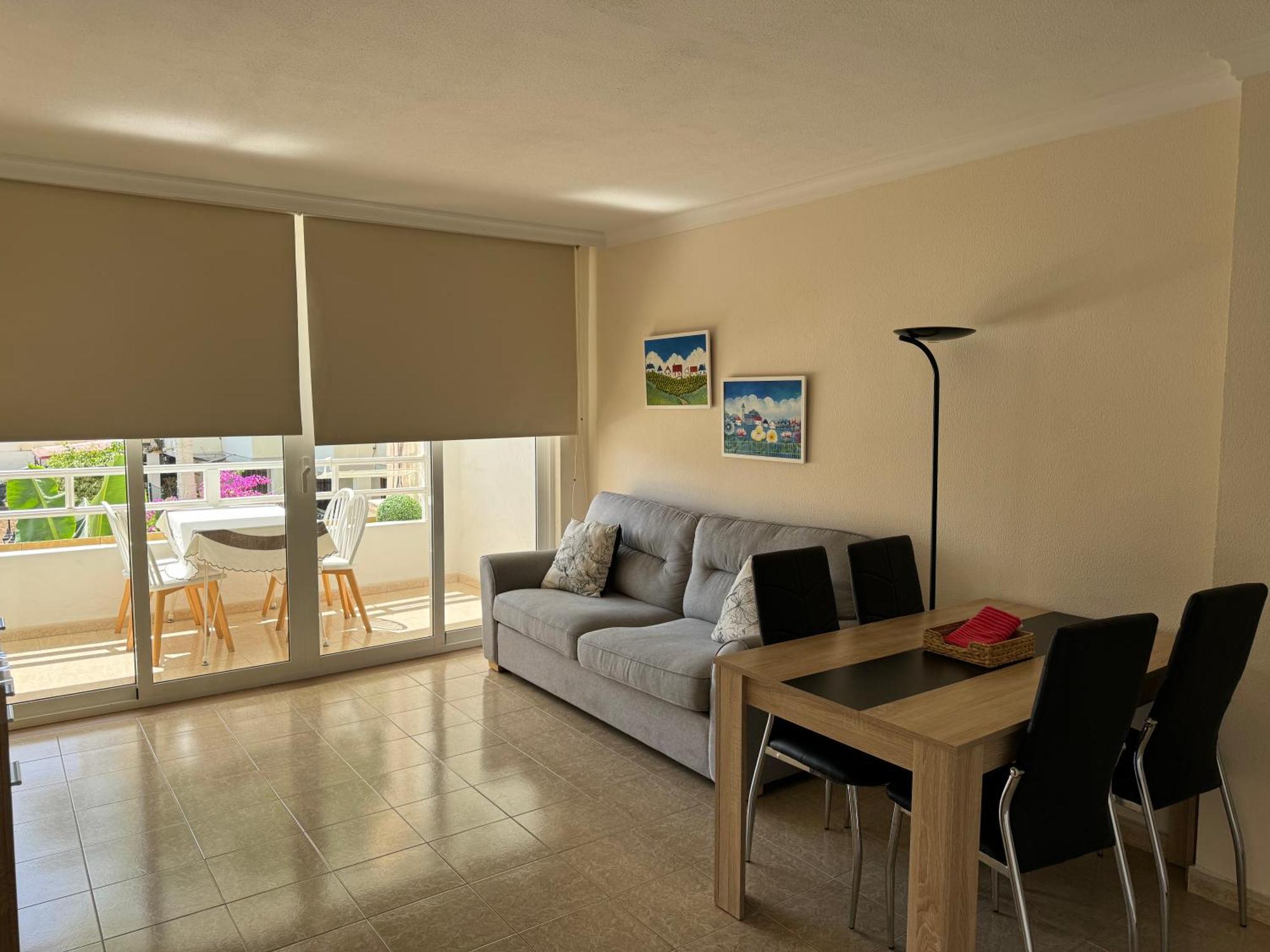Apartamento reformado en Playa del Inglés San Bartolomé Extérieur photo